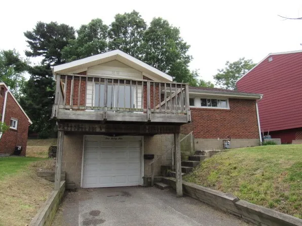 129 Windsor Dr, Pittsburgh, PA 15235