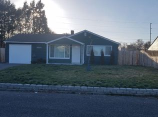10516 Occident St SW, Lakewood, WA 98499