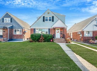 34 Meyer Avenue, Valley Stream, NY 11580