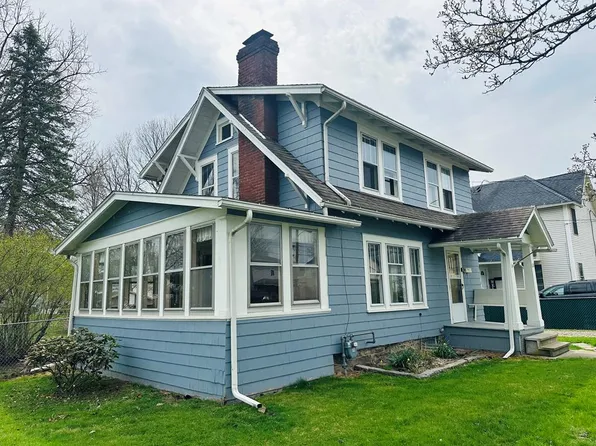 130 Howard St, Waverly, NY 14892