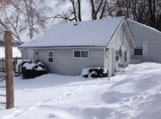 1061 Pleasant Lake Rd, Pleasant Lake, MI 49272