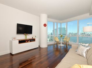 77 Hudson St APT 3305, Jersey City, NJ 07302