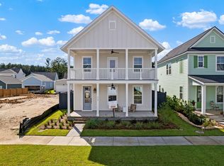 519 Ivy Green Ln, Summerville, SC 29486