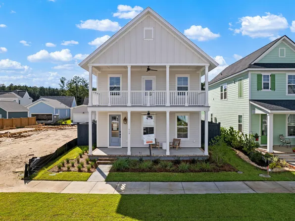 519 Ivy Green Ln, Summerville, SC 29486