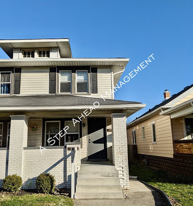 1st image of 837 N Dequincy St