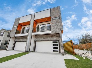 2911 Wichita St, Houston, TX 77004
