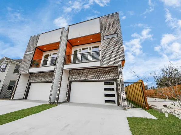 2911 Wichita St, Houston, TX 77004