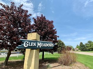 Glen Woods Trl, Gaylord, MI