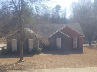 905 Sideline Ct, Stockbridge, GA 30281