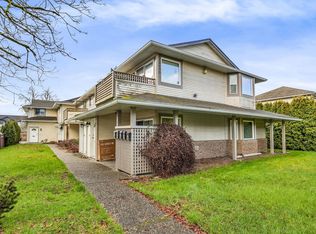 19690 56th Ave #4, Langley, BC