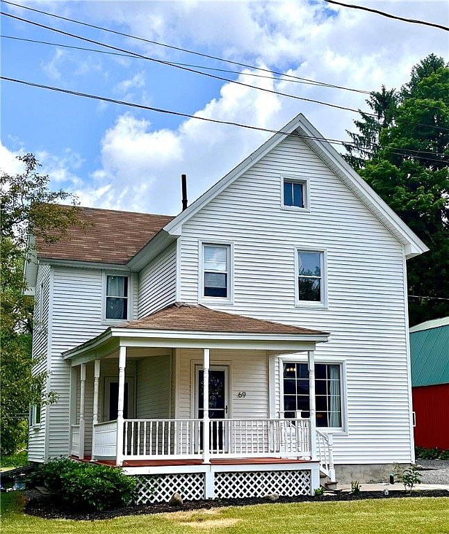 69 E James St, Richfield Springs, NY 13439 MLS R1475421 Zillow