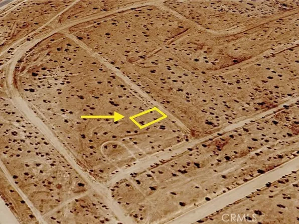 0 Seidman St Lot 913, California City, CA 93505