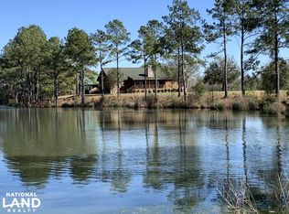 1521 Kennette Trl, Pinewood, SC 29125