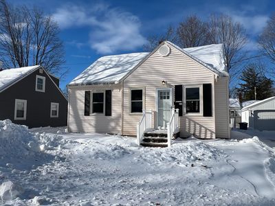 30 Gillander Avenue, Auburn, ME, 04210