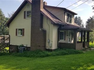 790 Bagdad Rd, Leechburg, PA 15656