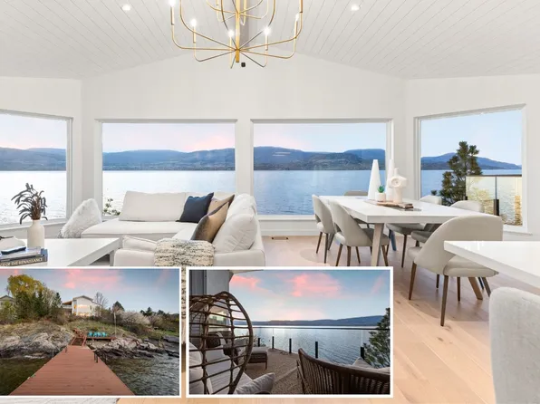 5538 Lakeshore Rd, Kelowna, BC V1W 4J4