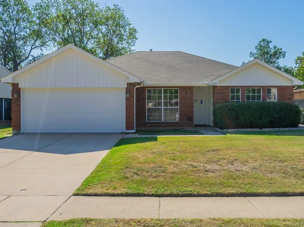 2507 Meadowview Dr, Corinth, TX 76210