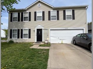 3330 Pavetto Ln, Indianapolis, IN 46203