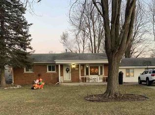 48140 Fuller Rd, Chesterfield, MI 48051