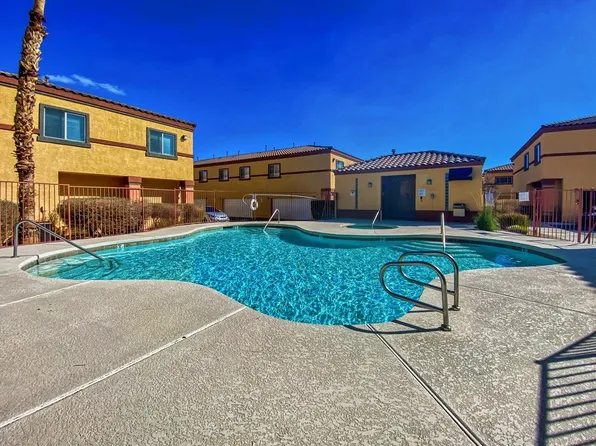 4915 E Russell Rd, Las Vegas, NV