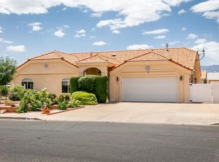362 S 120 E, Ivins, UT 84738