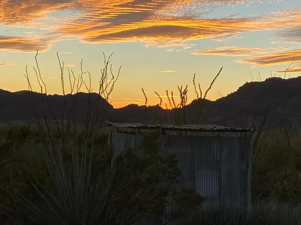 TRACT 38 Gate 2 Rd, Terlingua, TX 79852