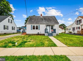 935 Lance Ave, Baltimore, MD 21221