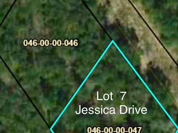 7 Jessica Dr, Williston, SC 29853