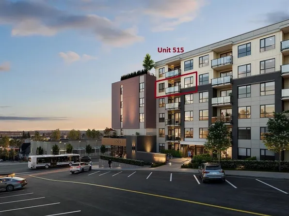 7375 Horne St #507, Mission, BC V2V 7A2