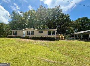 314 Elbert Jackson Rd, Forsyth, GA 31029