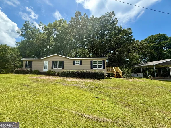 314 Elbert Jackson Rd, Forsyth, GA 31029
