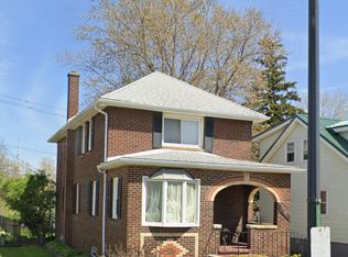 14 Elm St #2, Buffalo, NY 14218