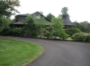 5510 NW 289th St, Ridgefield, WA 98642