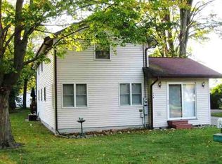 114 Terrace Drive Clear Lk, Fremont, IN 46737