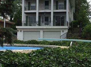 702 N Lake St, Syracuse, IN 46567