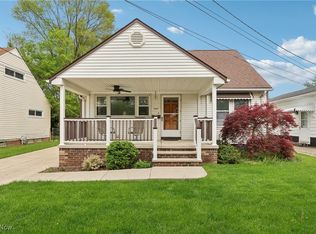 5297 W 149th St, Brookpark, OH