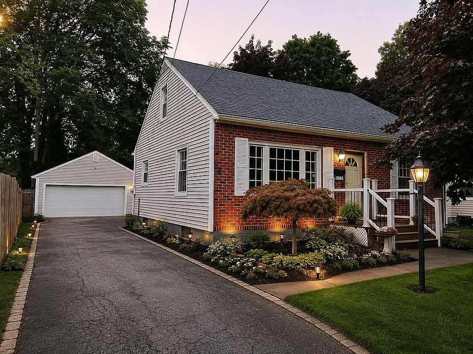 1st image of 3285 Franklin St
