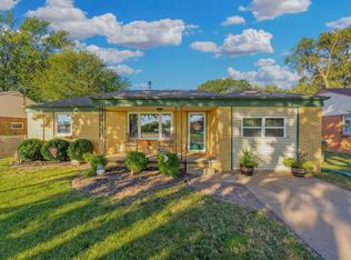 409 N Washington St, Cheney, KS 67025