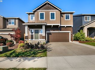 15321 SE Granite Ct, Damascus, OR 97089