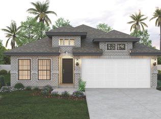 15416 N Brisas St, McAllen, TX 78504