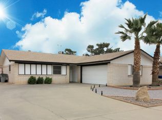3204 Funston Pl, El Paso, TX 79936