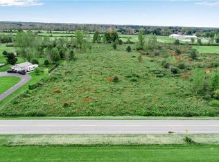 Swift Mills Rd, Akron, NY 14001