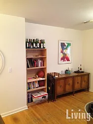 Rented by Living New York