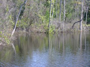 13527 SW State Road 73, Clarksville, FL 32430
