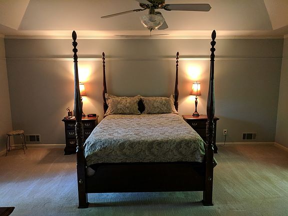 MASTER ON MAIN BDRM