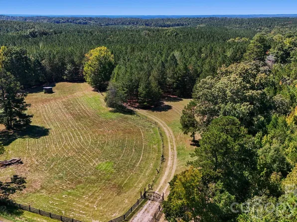 0 State Highway 215 N, Blair, SC 29015