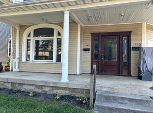 1002 N Fountain Ave, Springfield, OH 45504