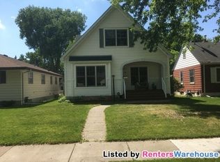 3715 Major Ave N, Robbinsdale, MN 55422