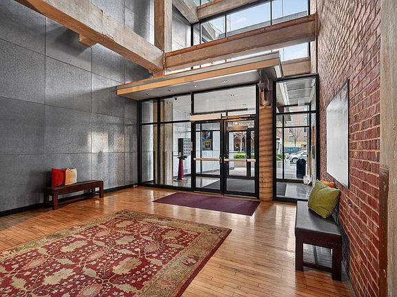 2nd image of 100 Market St Unit 215