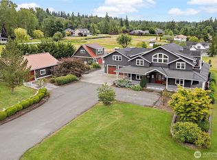 20076 Sinnes Rd, Mount Vernon, WA 98274